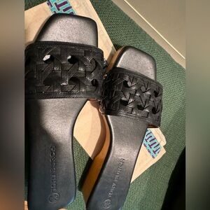 Tory Burch sandals